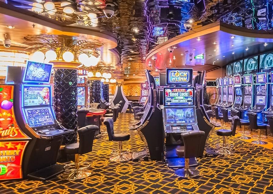 rajaeropa slot featured game showcase