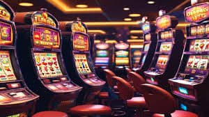 rajaeropa slot sportsbook and casino sections